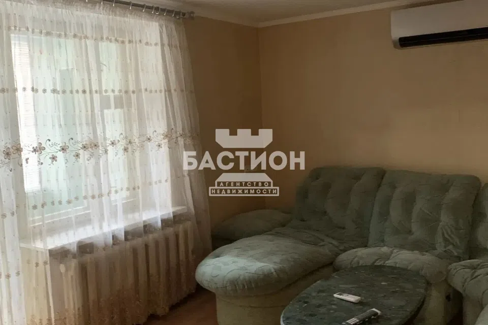 Продаётся 2-комнатная квартира, 53 м²
