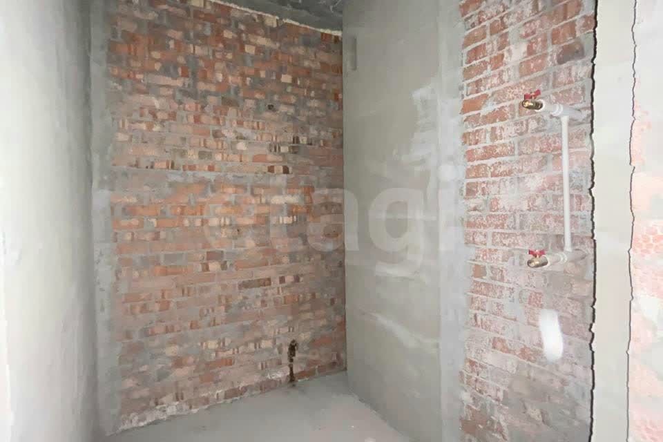 Продаётся студия, 29 м²