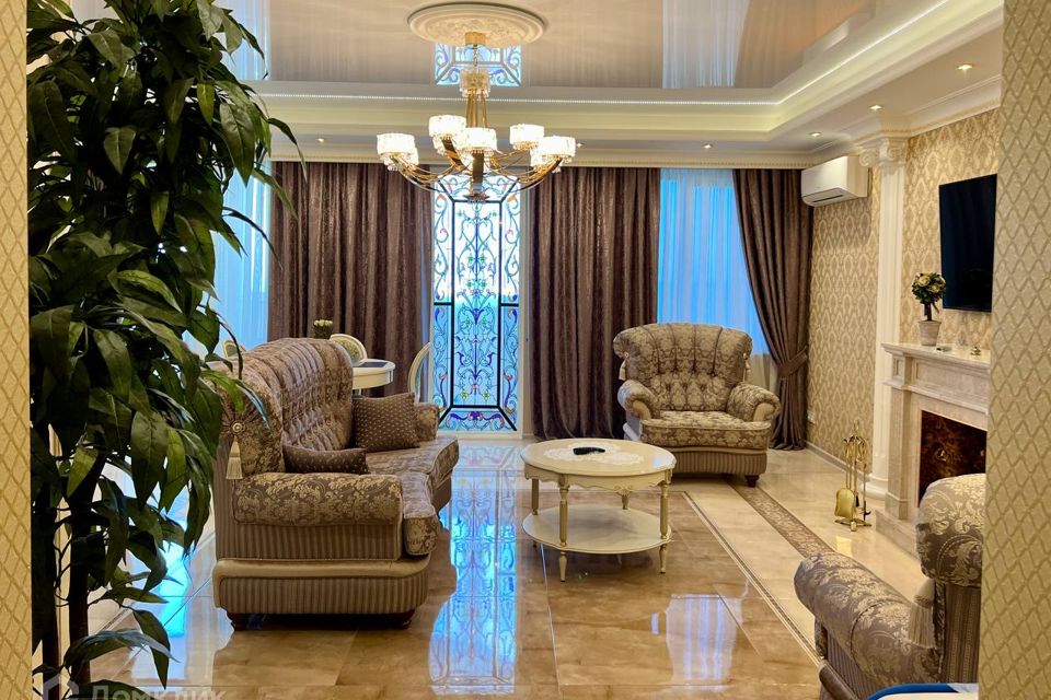 Продаётся 2-комнатная квартира, 74.7 м²