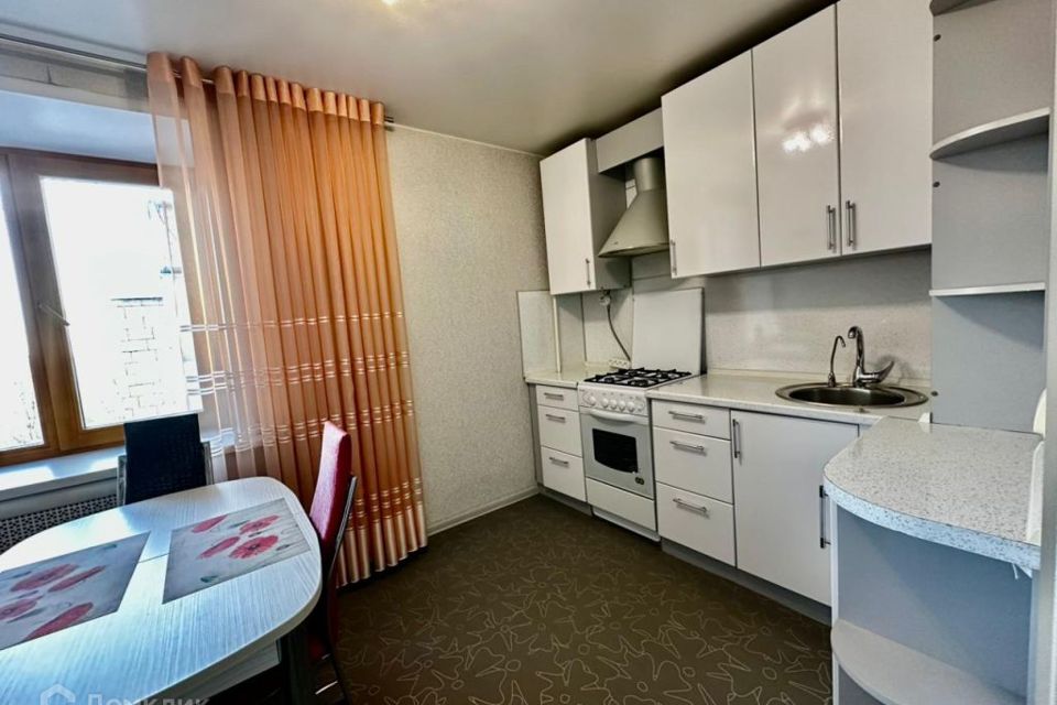 Продаётся 2-комнатная квартира, 47.1 м²