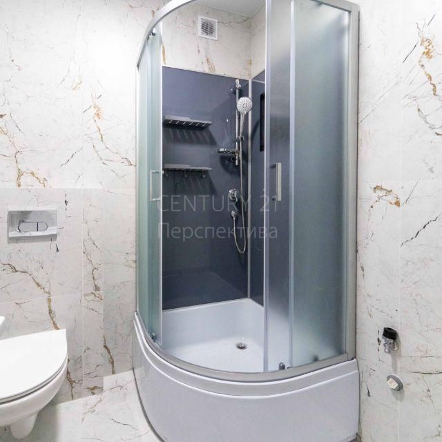 Продаётся студия, 26.9 м²