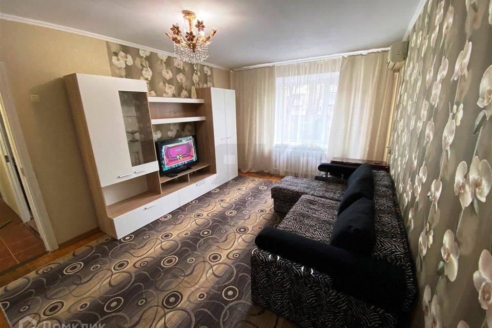 Продаётся 2-комнатная квартира, 52 м²