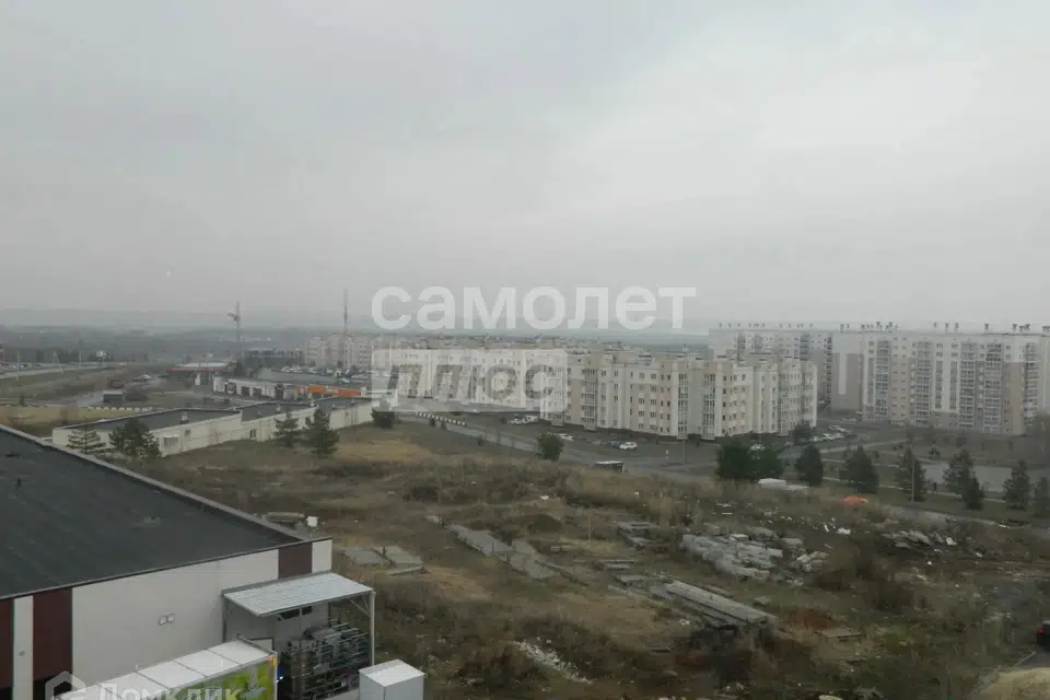 Продаётся студия, 26 м²
