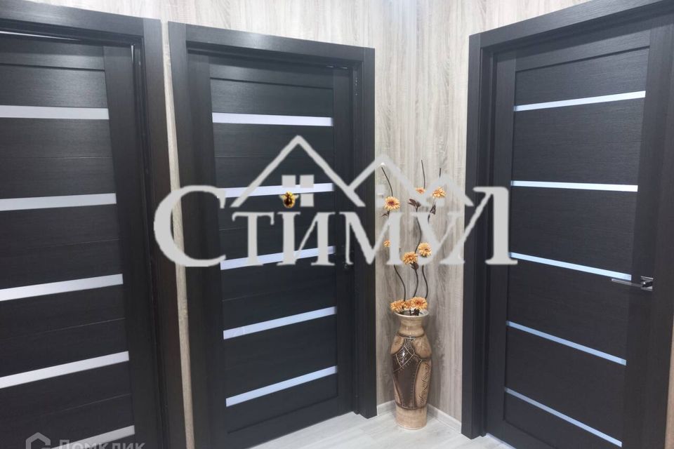 Продаётся 3-комнатная квартира, 61 м²