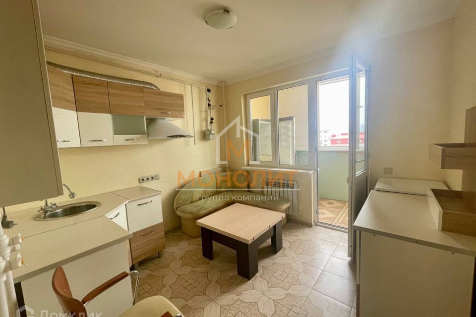 Продаётся 2-комнатная квартира, 66 м²