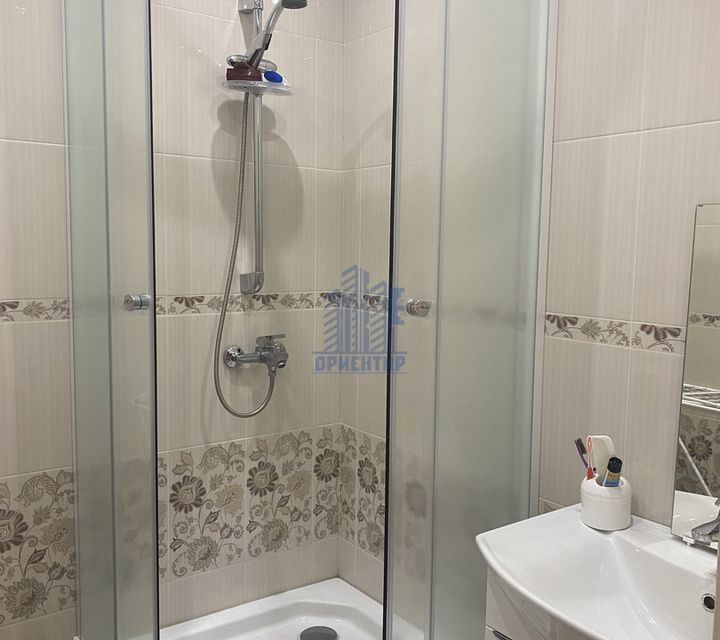Продаётся 1-комнатная квартира, 45 м²