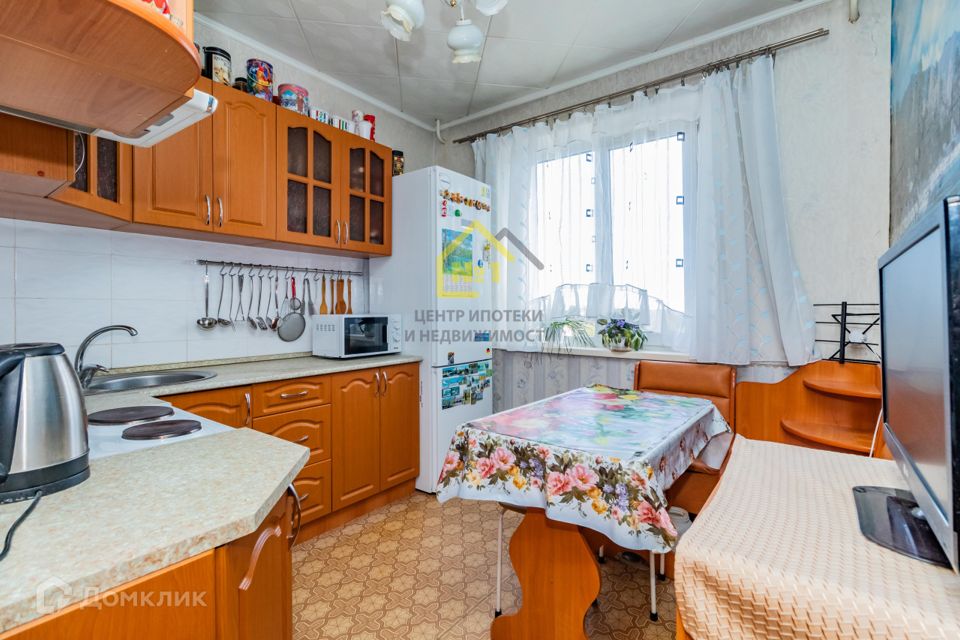 Продаётся 2-комнатная квартира, 41 м²