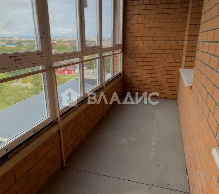 Продаётся 1-комнатная квартира, 38 м²