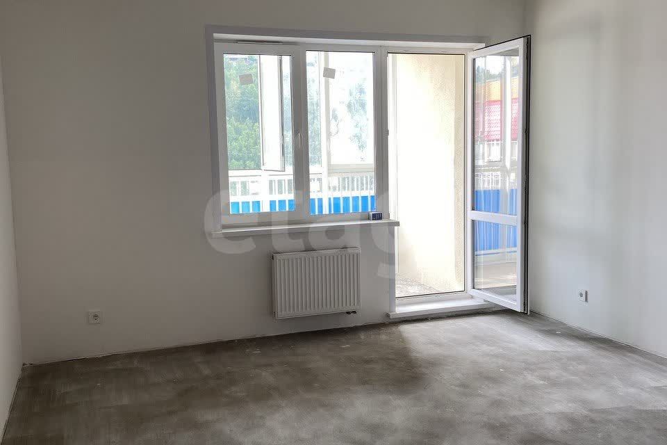 Продаётся студия, 34.2 м²