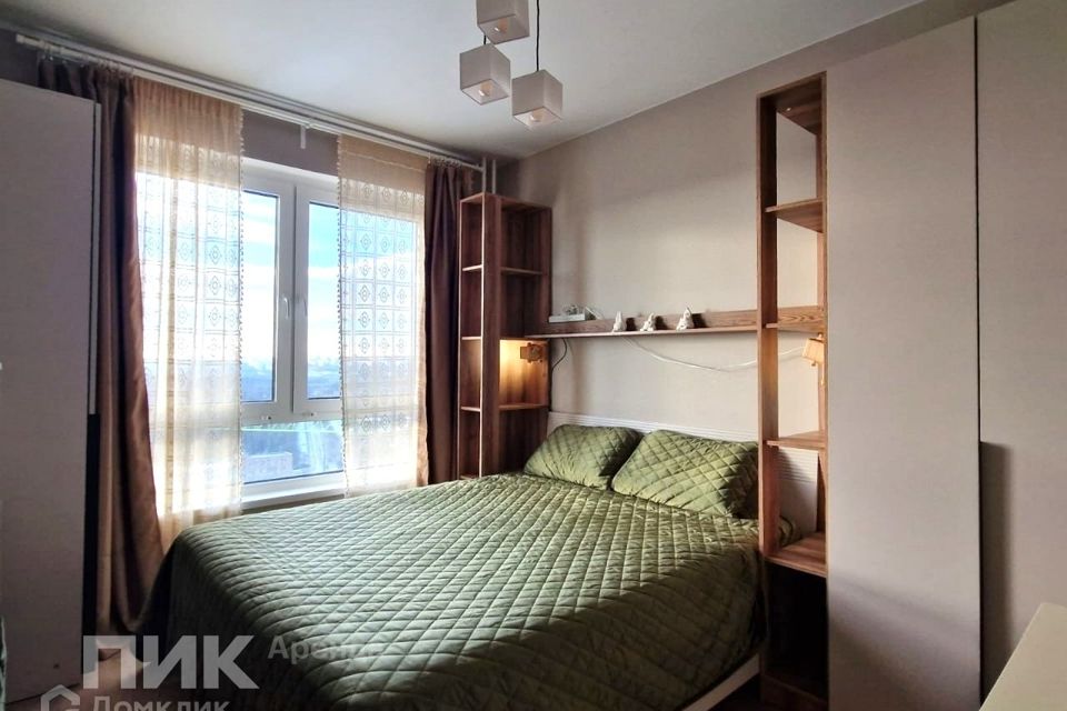 Сдаётся 2-комнатная квартира, 48.5 м²