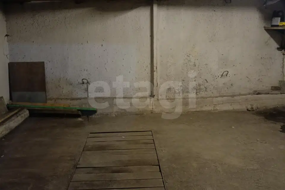 Продаётся гараж, 31.3 м²