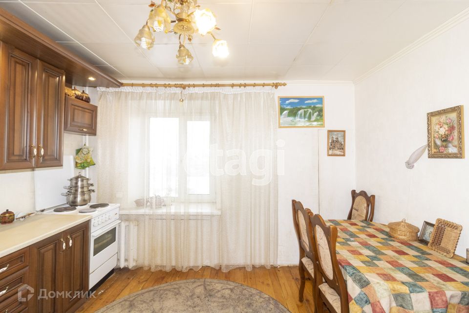 Продаётся 3-комнатная квартира, 74.3 м²