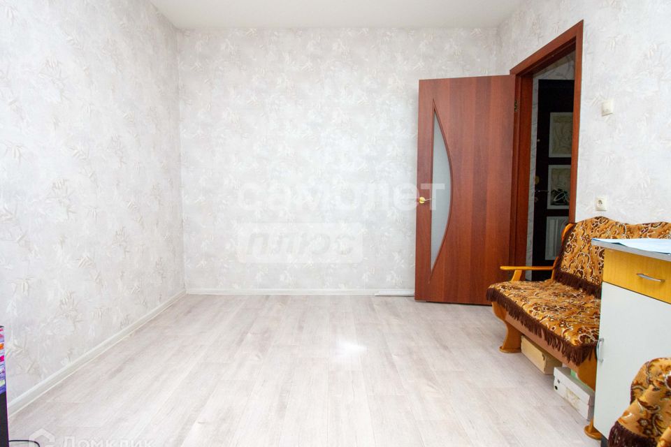 Продаётся 1-комнатная квартира, 34.4 м²