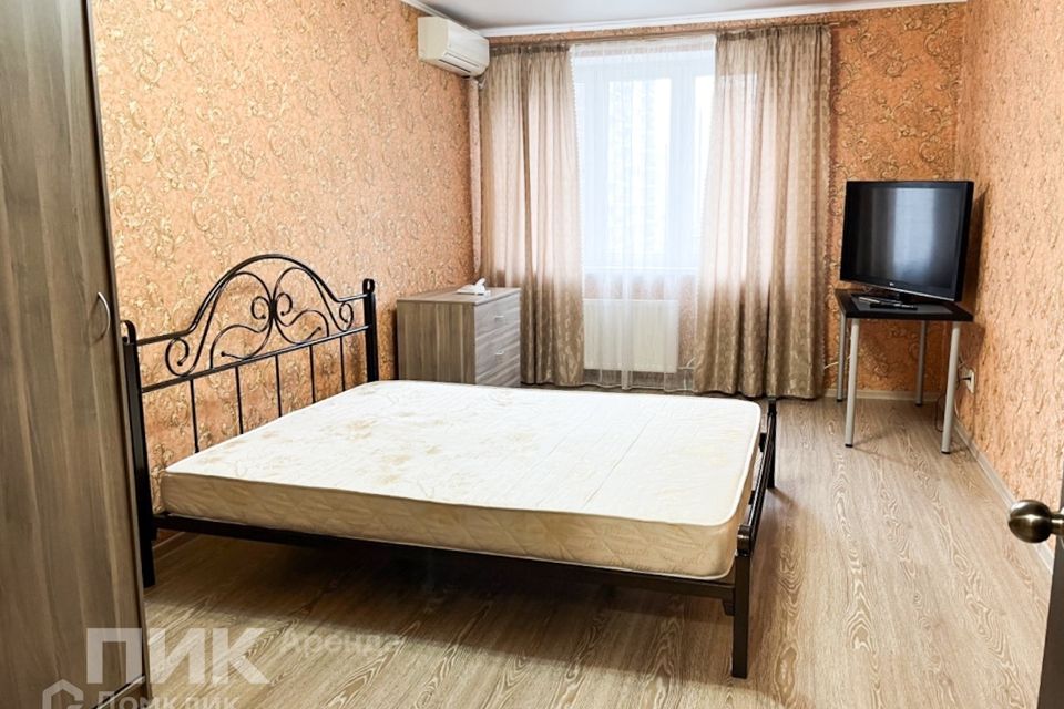Сдаётся 1-комнатная квартира, 42.6 м²