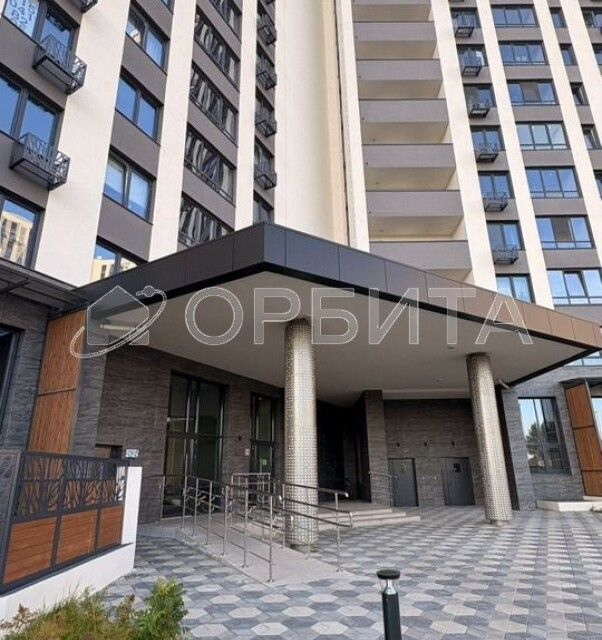 Продаётся 1-комнатная квартира, 44.5 м²