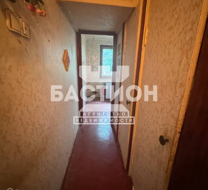 Продаётся 2-комнатная квартира, 44 м²