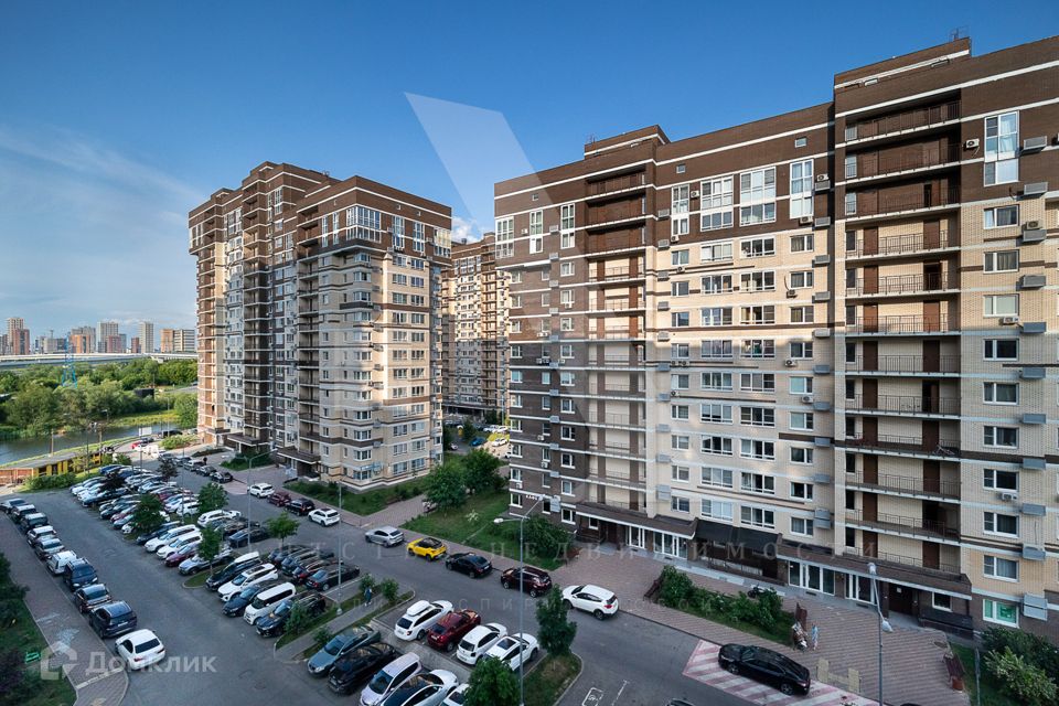 Сдаётся 2-комнатная квартира, 45 м²