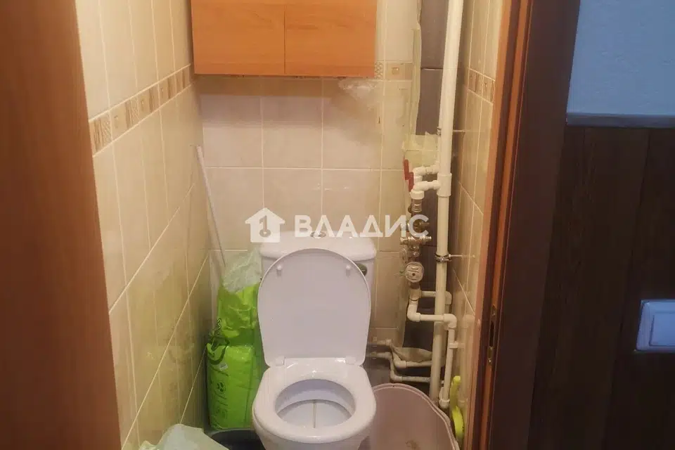 Продаётся 3-комнатная квартира, 77 м²