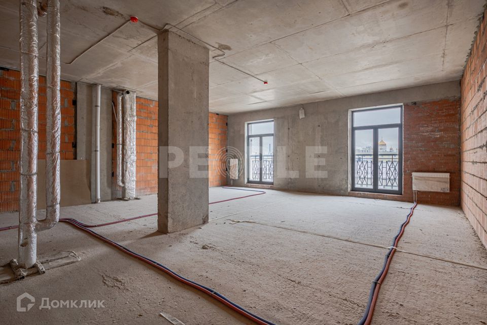 Продаётся 2-комнатная квартира, 76 м²