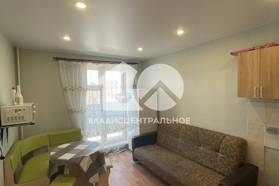 Продаётся студия, 22 м²