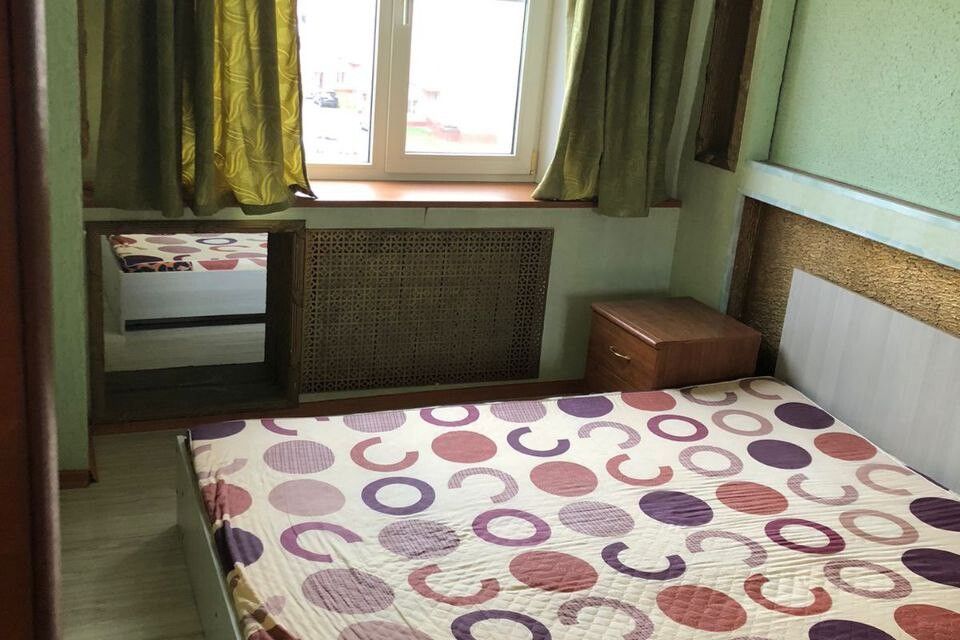 Продаётся 2-комнатная квартира, 47.3 м²