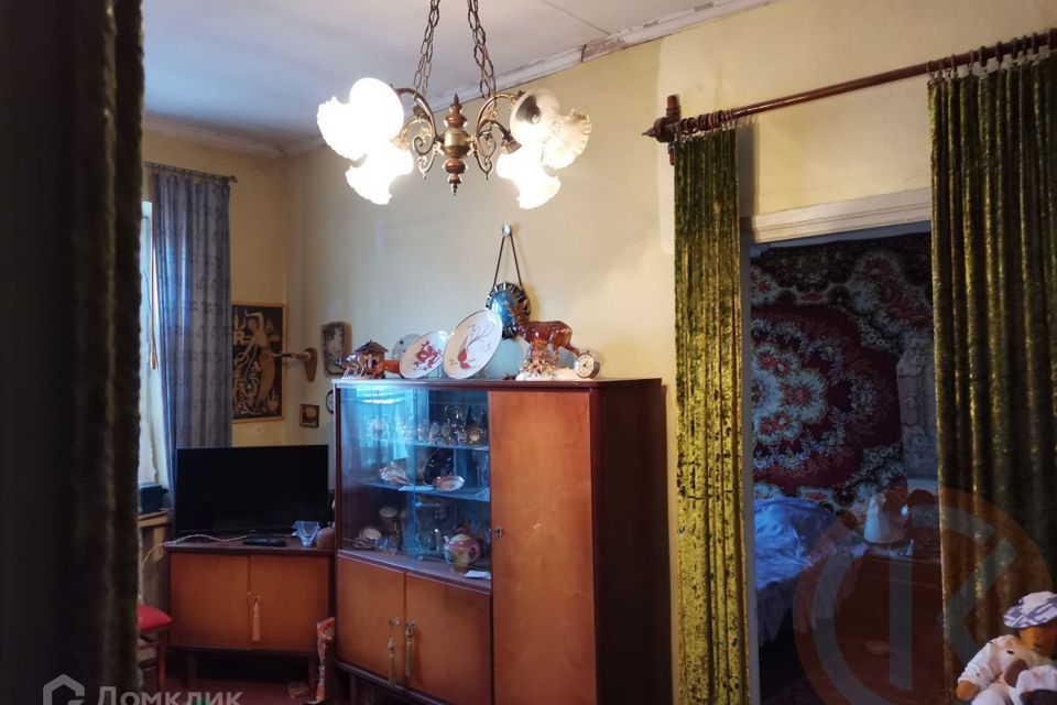 Продаётся 2-комнатная квартира, 42 м²