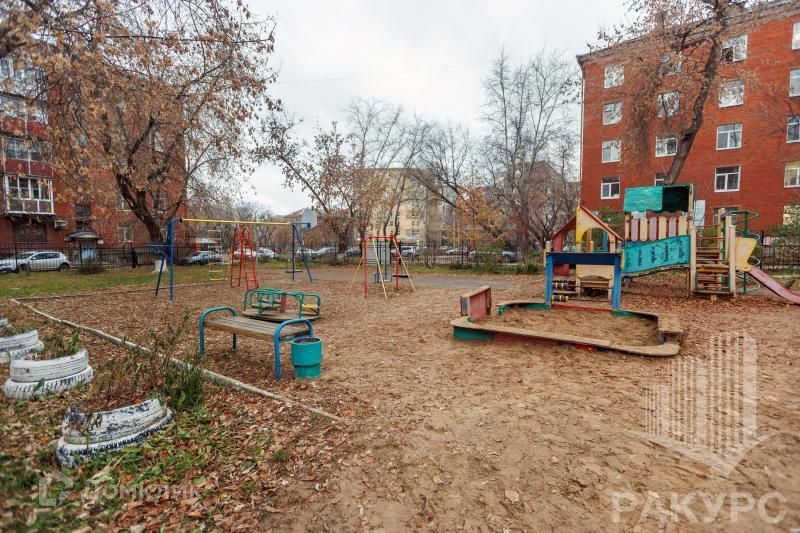 Продаётся 2-комнатная квартира, 56.1 м²