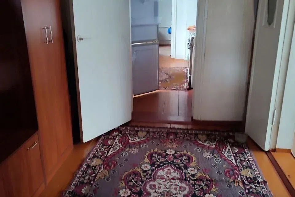 Продаётся 1-этажный дом, 64.2 м²