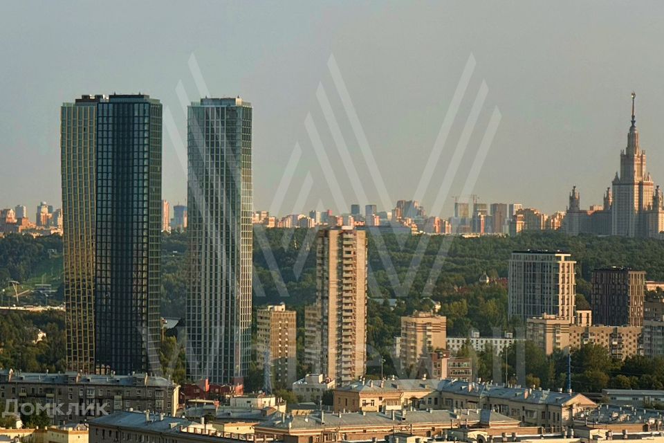 Продаётся 3-комнатная квартира, 74 м²