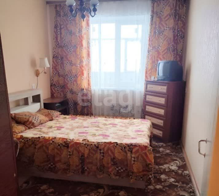 Продаётся 2-комнатная квартира, 57.2 м²