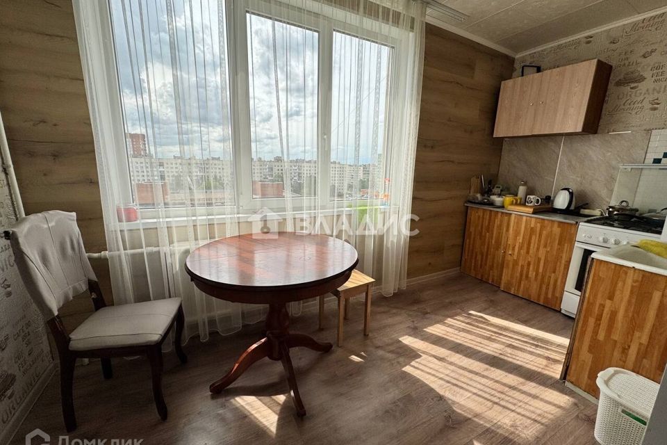 Продаётся 3-комнатная квартира, 63 м²