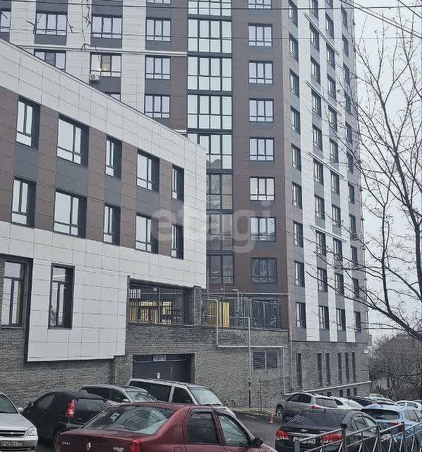Продаётся 3-комнатная квартира, 119 м²
