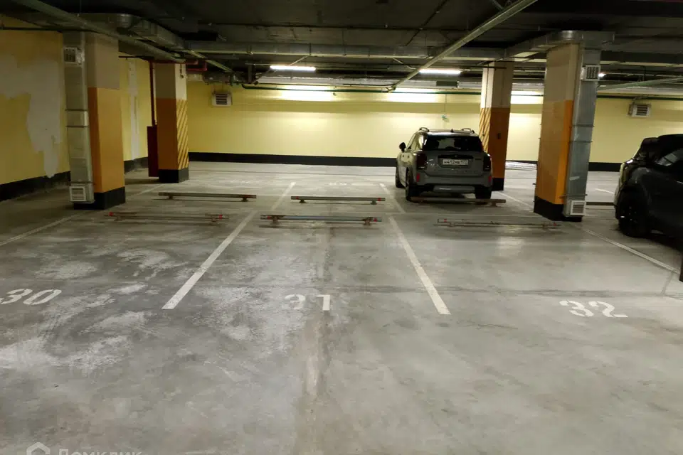 Продаётся гараж, 16.7 м²