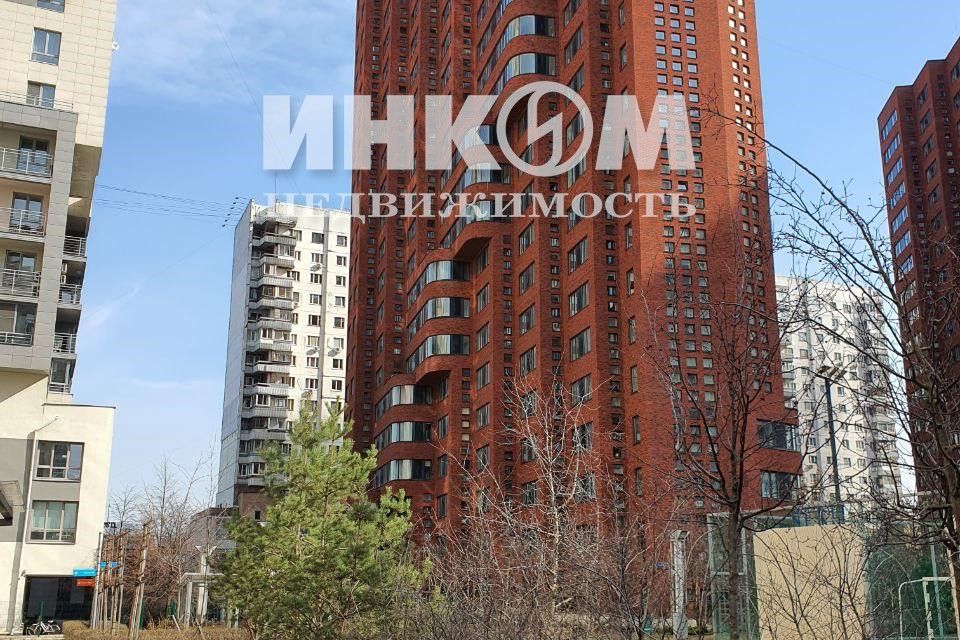Сдаётся 1-комнатная квартира, 30 м²