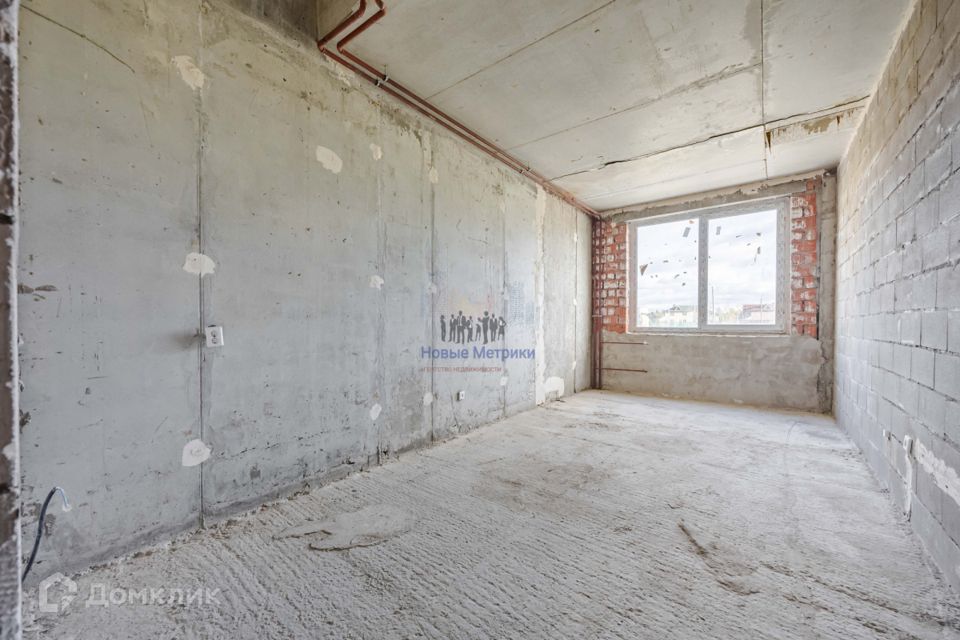 Продаётся студия, 33 м²