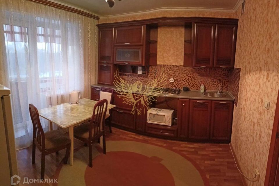 Сдаётся 2-комнатная квартира, 64.4 м²