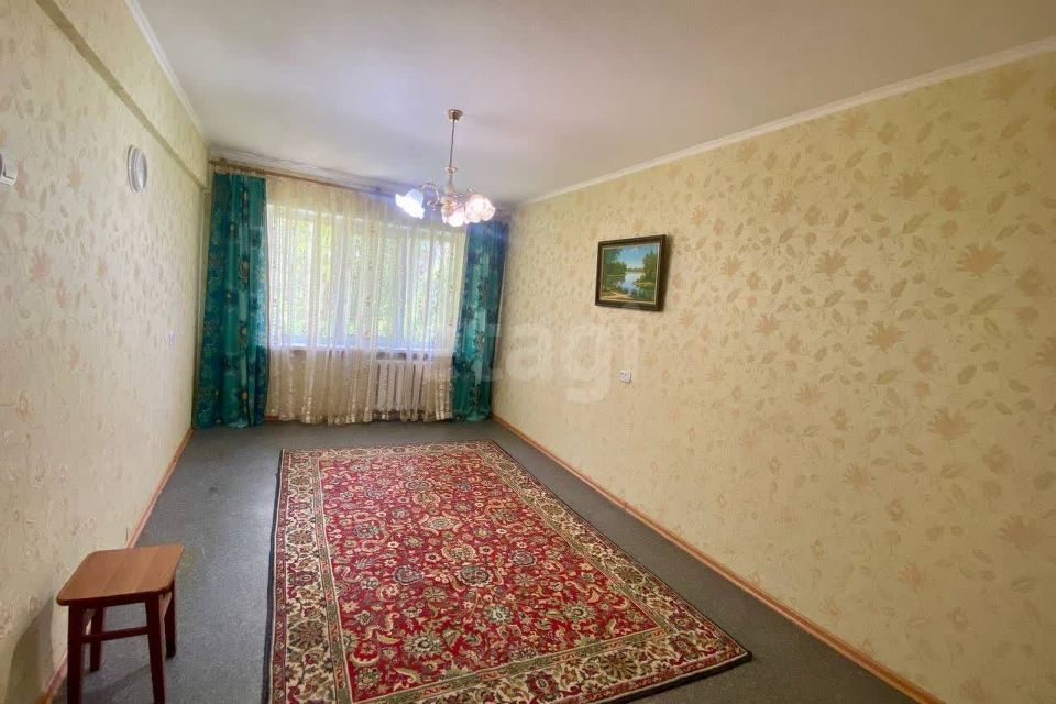 Продаётся 1-комнатная квартира, 31.2 м²