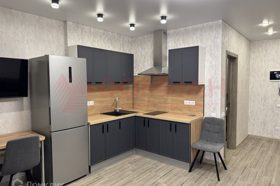 Сдаётся студия, 30 м²