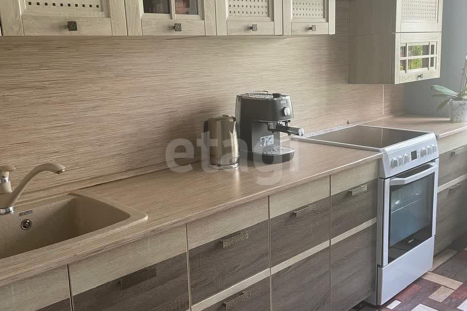 Продаётся 2-комнатная квартира, 51.3 м²