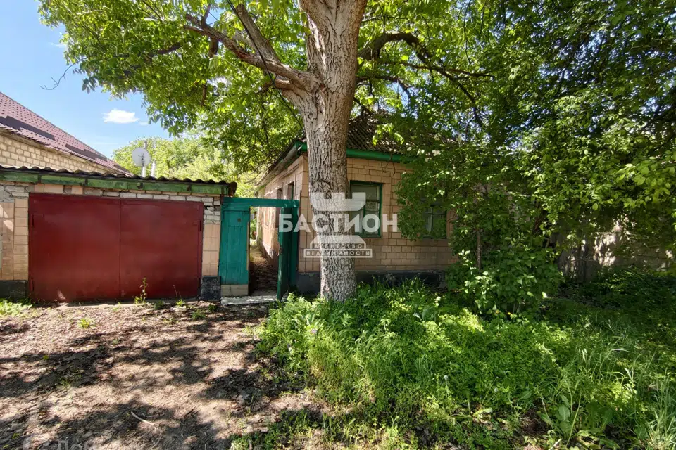 Продаётся 1-этажный дом, 71.9 м²