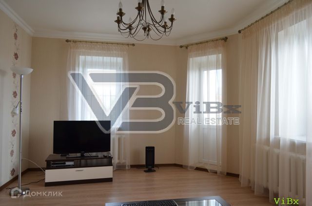 Сдаётся 2-комнатная квартира, 67 м²
