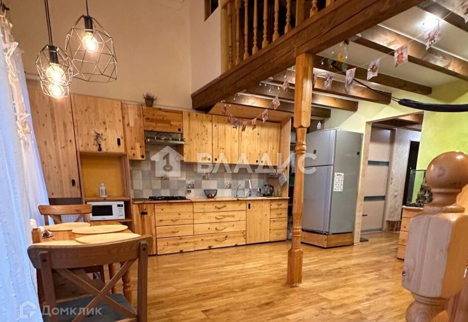 Продаётся 2-комнатная квартира, 61.3 м²