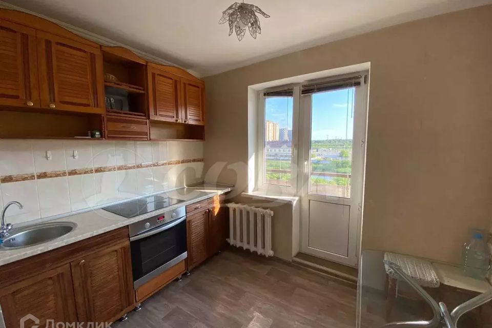 Сдаётся 1-комнатная квартира, 35 м²