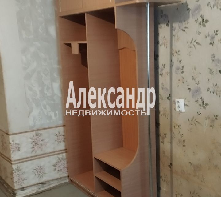 Продаётся комната в 6-комн. квартире, 11 м²