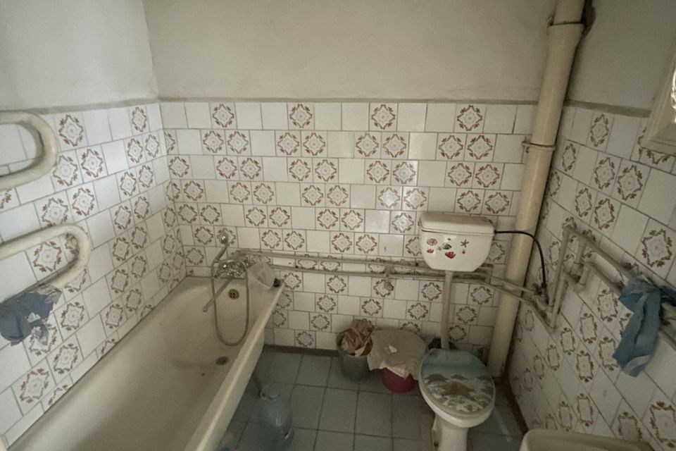 Продаётся 2-комнатная квартира, 47 м²