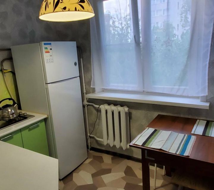 Сдаётся 2-комнатная квартира, 44 м²