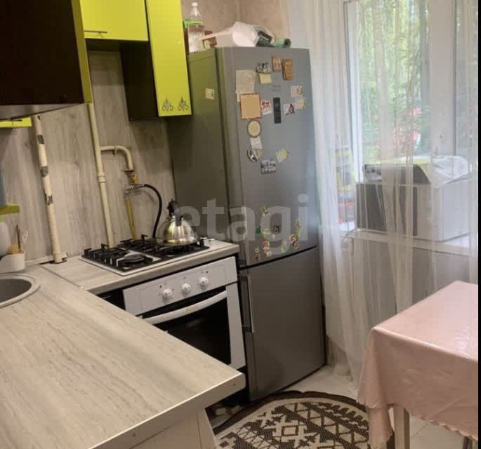 Продаётся 2-комнатная квартира, 41 м²