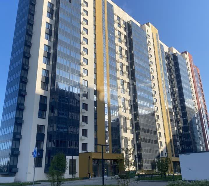 Купить Квартиру В Казани 1 Светлая Долина