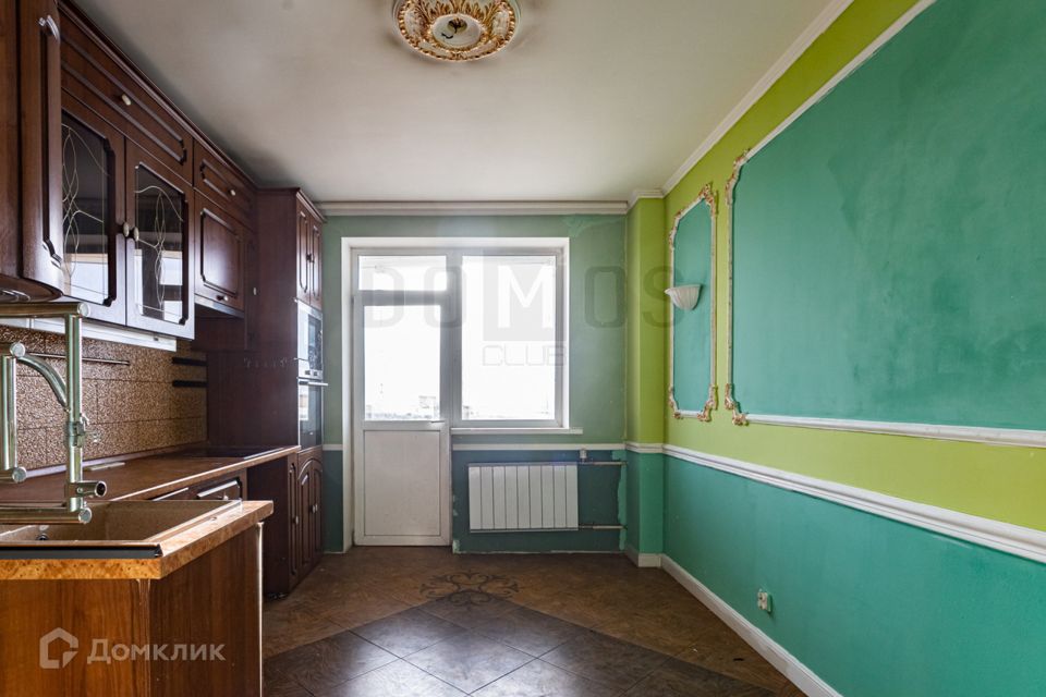 Продаётся 2-комнатная квартира, 65.1 м²