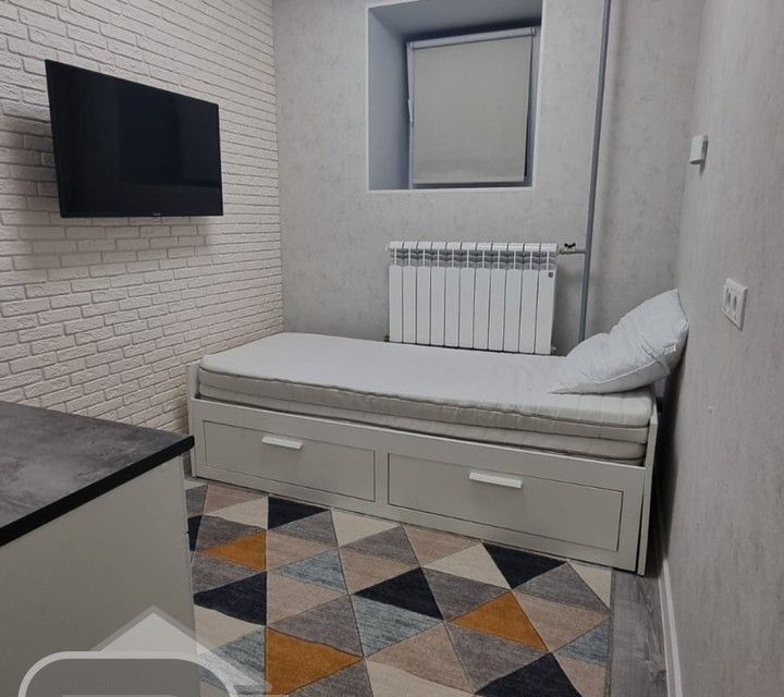 Продаётся студия, 11 м²